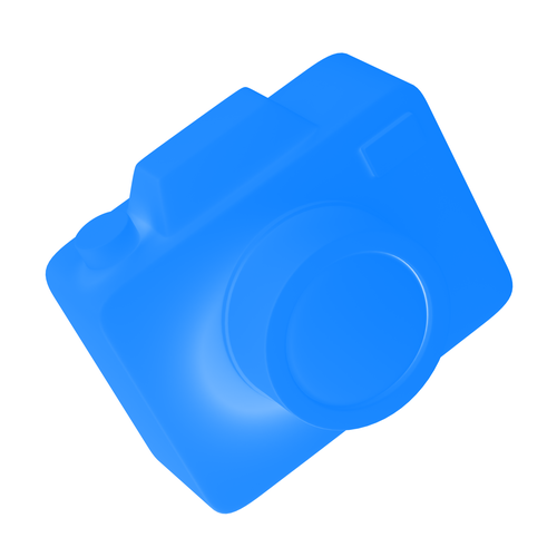 Camera Icon