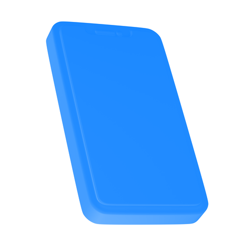 Smartphone Icon